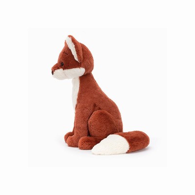 Jellycat Quinn Vos | ZN2174583